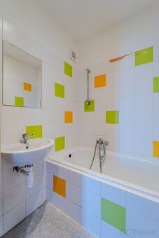 Exkluzivně nabízíme k prodeji byt 3+KK v osobním vlastnictví
