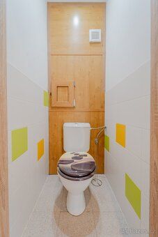 Exkluzivně nabízíme k prodeji byt 3+KK v osobním vlastnictví