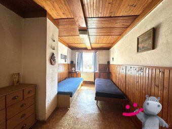 Ev.č. 58843 Hledáte příjemné a klidné místo pro trávení víke