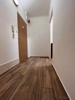 Nabízím k pronájmu byt o velikosti 1+kk 28 m² na ulici Jindř