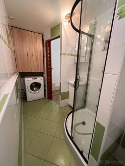Nabízím k pronájmu byt o velikosti 1+kk 28 m² na ulici Jindř