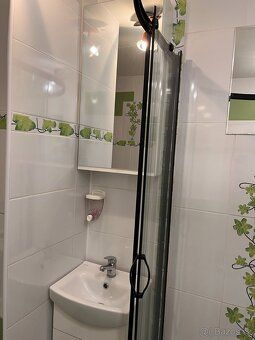 Nabízím k pronájmu byt o velikosti 1+kk 28 m² na ulici Jindř