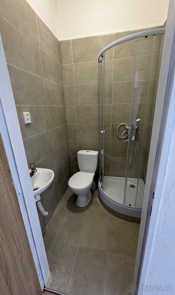 Nabízím byty pro agenturní pracovníky. Možnost i zařízených 