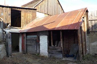 prodám provozovnu či kancelář, 50 m od náměstí v Pacově, můž