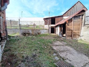prodám provozovnu či kancelář, 50 m od náměstí v Pacově, můž