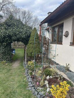 Rodinný dům 6+1 s krásnou zahradou – Žižkovec u Praskačky, m