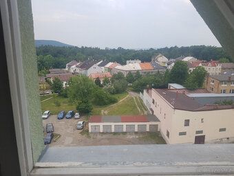 Nabízím k pronájmu byt 2+1 o podlahové ploše 58,5 m² , který