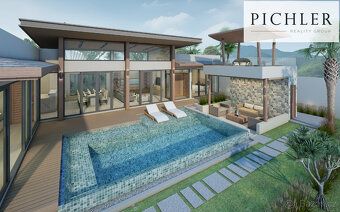 Nezdá se vám počasí u nás a rádi byste investovali do nemovi