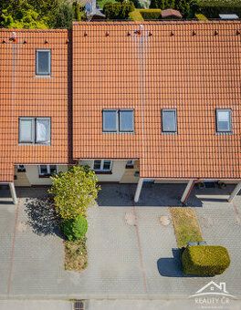 Prodám rodinný dům 6+1 s velkou zahradou o výměře 1193 m2 na
