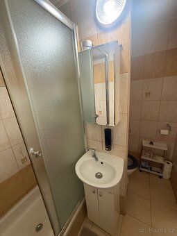 Pronajmu byt
