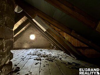 Ev.č. 05395 Naše společnost Vám zprostředkuje prodej rodinné