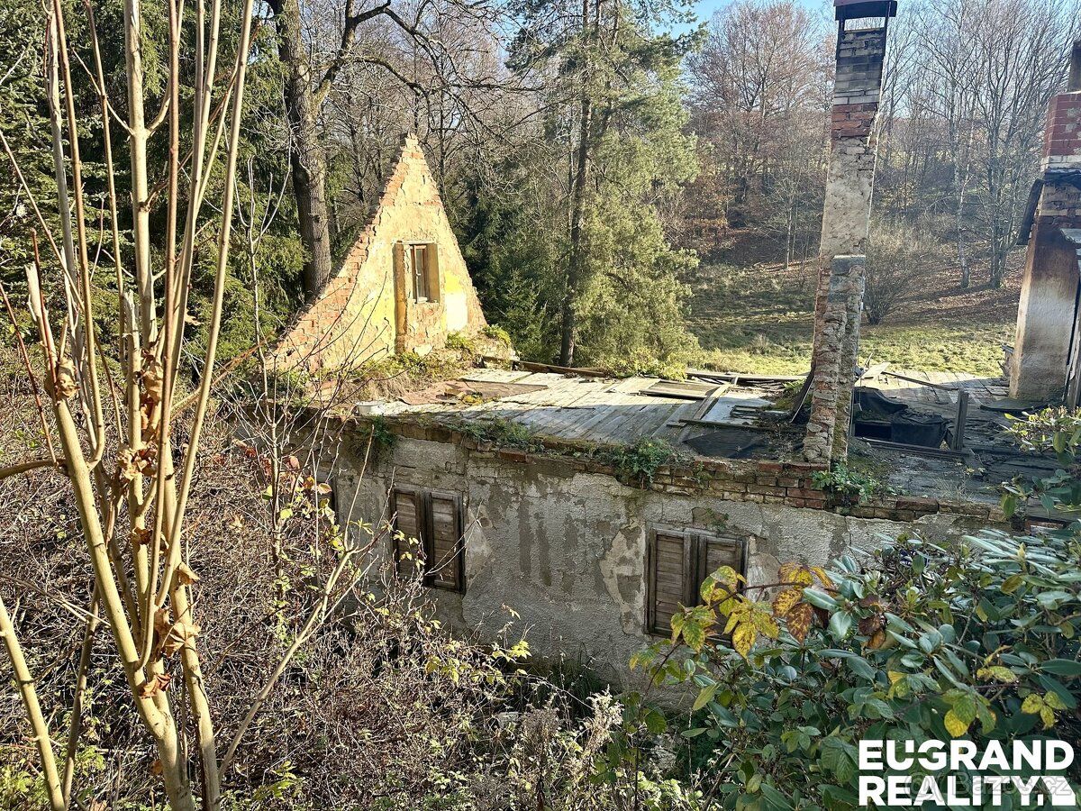 Ev.č. 05555 Rádi Vám zprostředkujeme prodej domu určeného k 