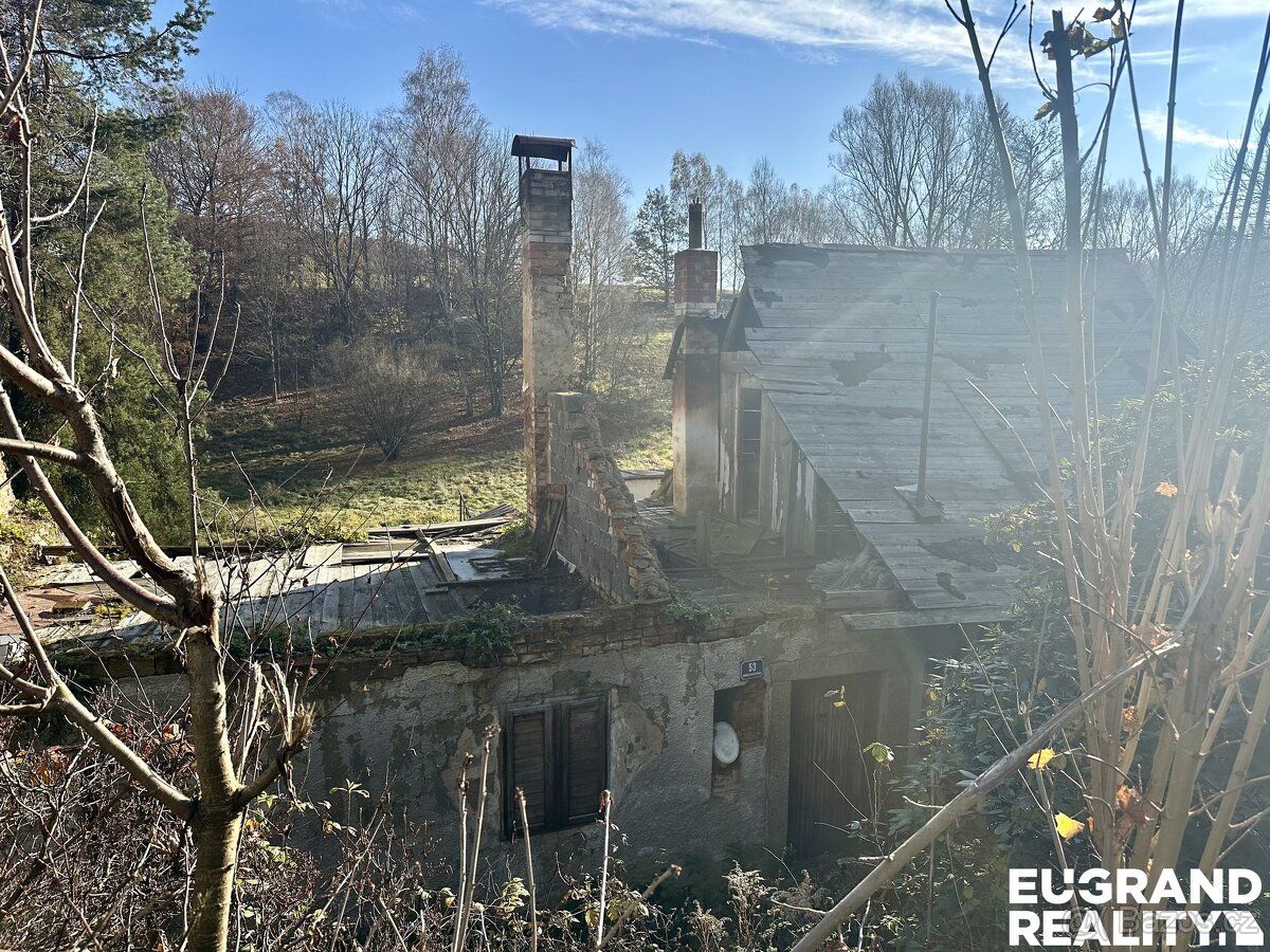 Ev.č. 05555 Rádi Vám zprostředkujeme prodej domu určeného k 