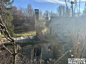 Ev.č. 05555 Rádi Vám zprostředkujeme prodej domu určeného k 