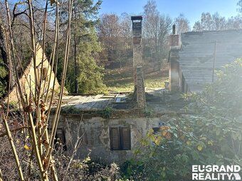 Ev.č. 05555 Rádi Vám zprostředkujeme prodej domu určeného k 