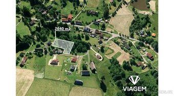 Ev.č. 05742 Nabízíme k prodeji stavební pozemek nacházející 