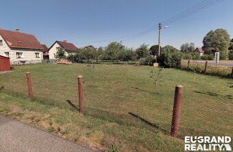 Ev.č. 05742 Nabízíme k prodeji stavební pozemek nacházející 