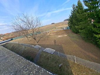 prodej stavebního pozemku ve Slavičíně. cca 1000 m2 pozemek 