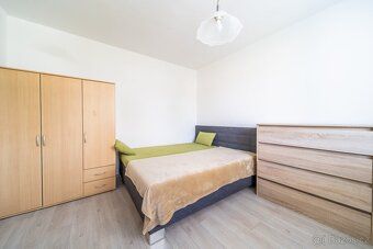 Nabízíme ke koupi byt v osobním vlastnictví o dispozici 2+kk