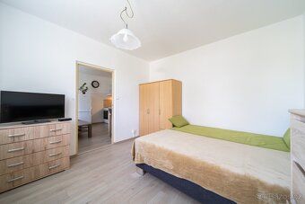 Nabízíme ke koupi byt v osobním vlastnictví o dispozici 2+kk