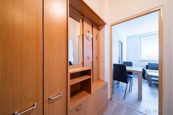 Nabízíme ke koupi byt v osobním vlastnictví o dispozici 2+kk