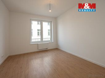 Prodej nového prostorného bytu 3+kk o užitné ploše 83 m² v j