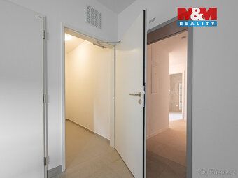 Prodej nového prostorného bytu 3+kk o užitné ploše 83 m² v j