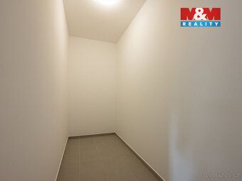 Prodej nového prostorného bytu 3+kk o užitné ploše 83 m² v j