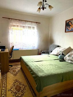 Hledáte dokonalý únik z městského shonu, místo pro rodinnou 