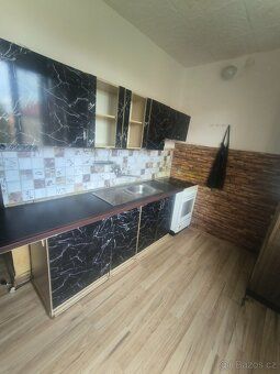 Prodej bytu 2+1 o ploše 50 m² v 4. patře v Jirkově v ulici E
