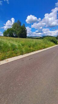 Nabízím k prodeji pozemek o výměře 1 293 m² (p. č. 3342) v o