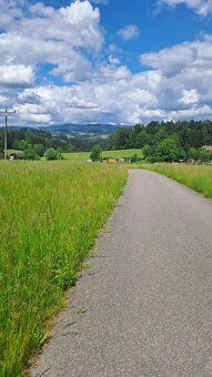 Nabízím k prodeji pozemek o výměře 1 293 m² (p. č. 3342) v o