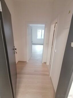 Pronajmu nový byt 1+kk 26m2 v Úsově (78973).Kolaudace 6/2025