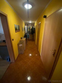 K prodeji rodinný dům 5+1 s garáží (přestavěná na posilovnu)