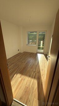 Nabízím k PRODEJI úplně nový moderní byt 2+kk+BALKON o celko