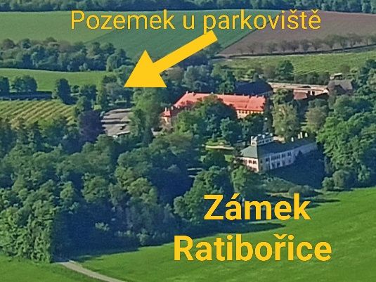 Prodej pozemků ve výborné lokalitě
Prodám 2 pozemky v jedné 