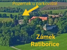 Prodej pozemků ve výborné lokalitě
Prodám 2 pozemky v jedné 
