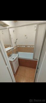 Nabízím k prodeji byt 2+1 v Holešově na sídlišti U Letiště, 