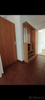 Nabízím k prodeji byt 2+1 v Holešově na sídlišti U Letiště, 