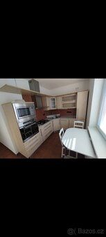 Nabízím k prodeji byt 2+1 v Holešově na sídlišti U Letiště, 
