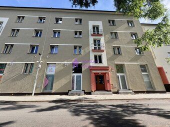 Připravujeme pro vás prodej bytu v cihlovém domě v Olomouci 