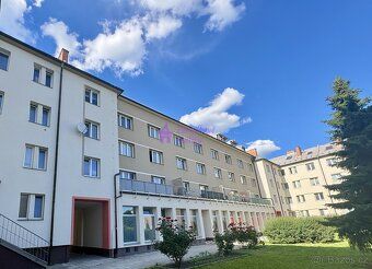 Připravujeme pro vás prodej bytu v cihlovém domě v Olomouci 