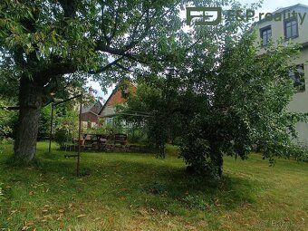 Rovný stavební pozemek 498 m2 v Rokytnice v Orlických horách