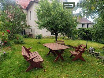 Rovný stavební pozemek 498 m2 v Rokytnice v Orlických horách