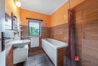Prodej, domy/rodinný, 253 m2, 40751 Rybniště, Děčín [ID 7502