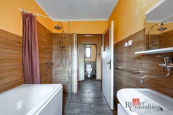 Prodej, domy/rodinný, 253 m2, 40751 Rybniště, Děčín [ID 7502