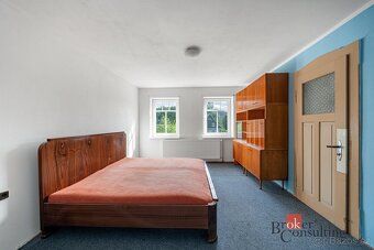 Prodej, domy/rodinný, 253 m2, 40751 Rybniště, Děčín [ID 7502