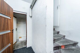 Prodej, komerční/ostatní, 145 m2, Varšavská, 36001 Karlovy V