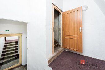 Prodej, komerční/ostatní, 145 m2, Varšavská, 36001 Karlovy V
