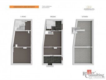 Prodej, komerční/ostatní, 145 m2, Varšavská, 36001 Karlovy V